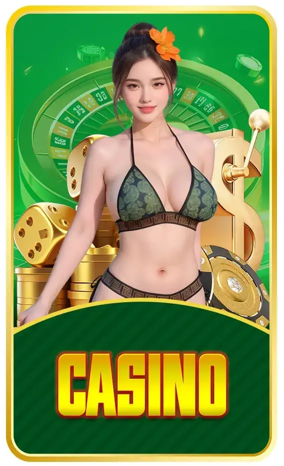 Casino good88