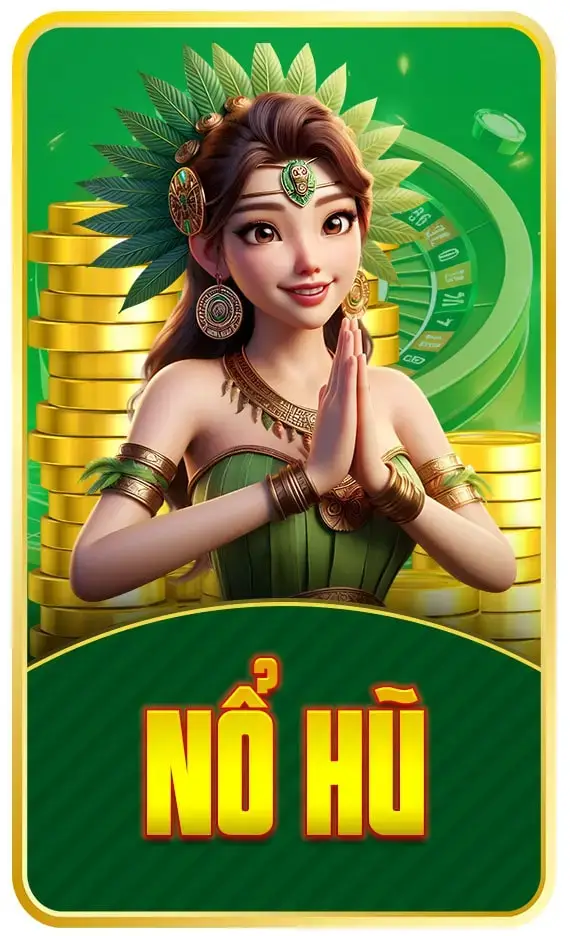 Game nổ hũ good88