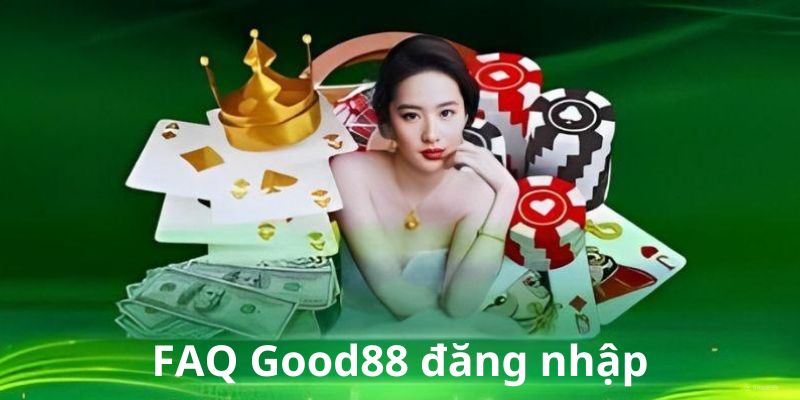 Giải đáp câu hỏi thường gặp đăng nhập vào nhà cái