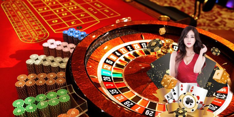 Quy tắc vàng giúp bạn thành công khi chơi Casino Live