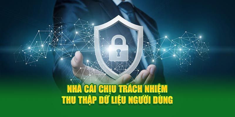 Quyền lợi của nhà cái Good88 trong chính sách bảo mật 