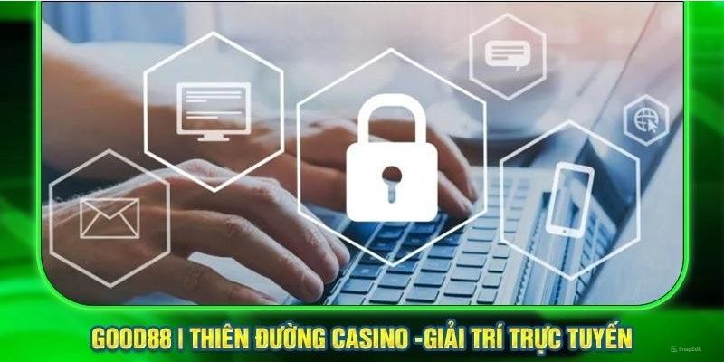 Ưu điểm khi hội viên thực hiện đăng nhập vào nhà cái